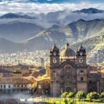 ¿Cómo es el clima en Cusco?