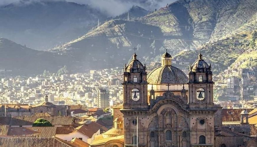 ¿Cómo es el clima en Cusco?